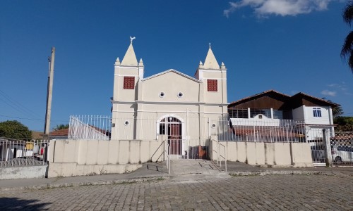 Festa marcará a inauguração de Santuário em Floriano